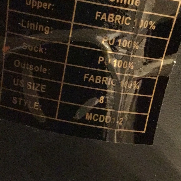 GRAHAM STREET SHOES Co. BURGUNDY RED T. STRAP SUEDE HEELS SZ 8 - Picture 13 of 15